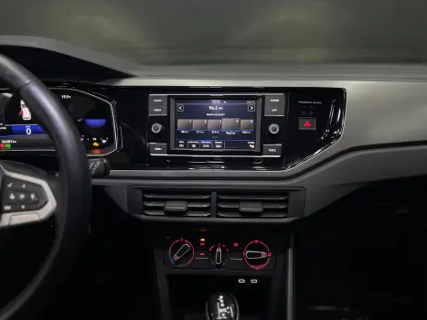 NIVUS 1.0 200 TSI TOTAL FLEX COMFORTLINE AUTOMÁTICO