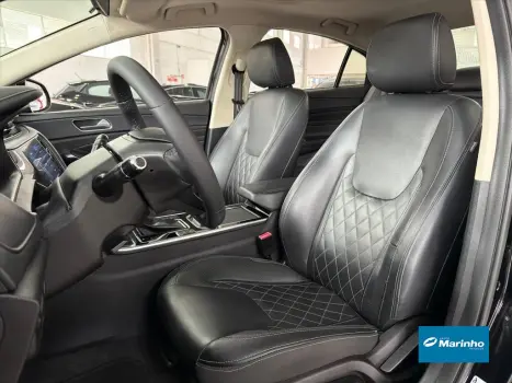 ARRIZO 6 1.5 VVT TURBO iFLEX GSX CVT