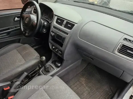 SPACEFOX 1.6 MI TREND 8V FLEX 4P MANUAL