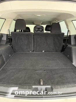 FREEMONT 2.4 Emotion 16V