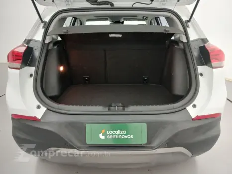 TRACKER 1.2 TURBO FLEX PREMIER AUTOMÁTICO