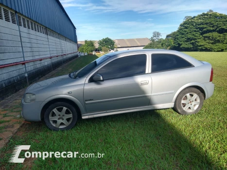 ASTRA 2.0 MPFI Comfort 8V