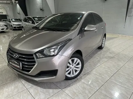 Hyundai HB20S 1.0 Comfort Plus 12V 4 portas