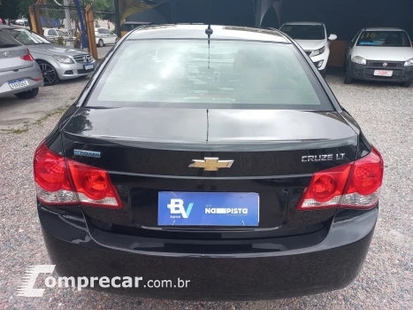 CRUZE 1.8 LT 16V