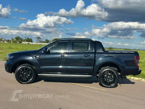 RANGER 2.2 XLS 4X2 CD 16V