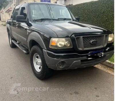 RANGER 2.3 XLS 4X2 CS 16V