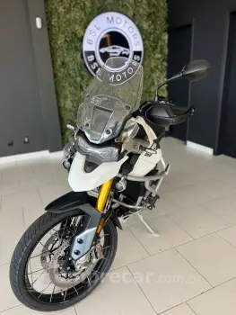 TIGER 900 RALLY PRO