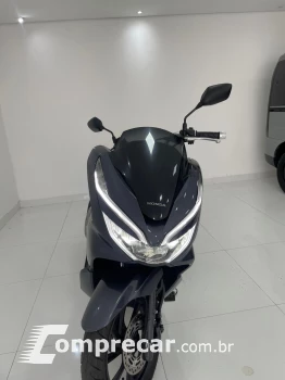 PCX 150