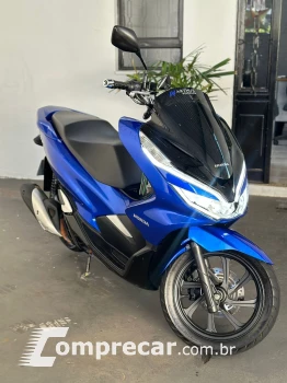 PCX 150/DLX