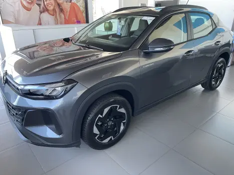 Volkswagen TERA 1.0 170 TSI Comfort 4 portas