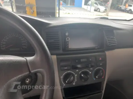 COROLLA 1.8 XEI 16V