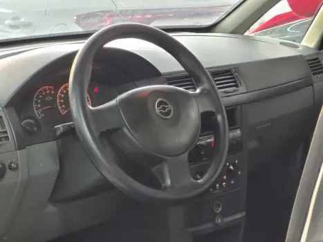 Meriva Joy 1.4 MPFI 8V ECONOFLEX 5p