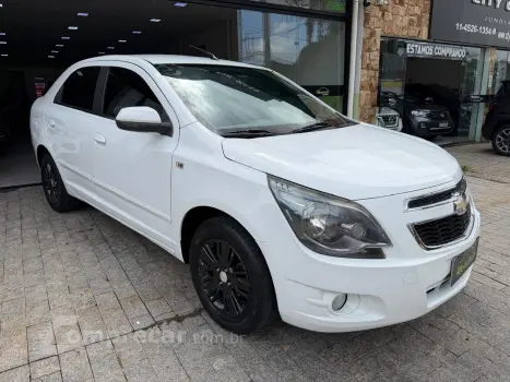 COBALT 1.8 LTZ 8V