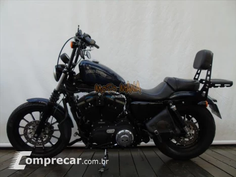 SPORTSTER IRON 883