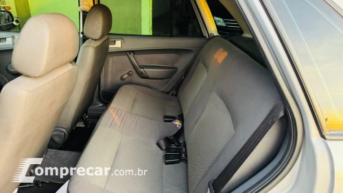 GOL 1.0 8V