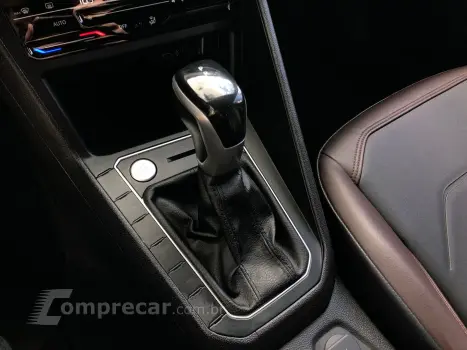 Virtus 1.0 200 Tsi Highline Automático