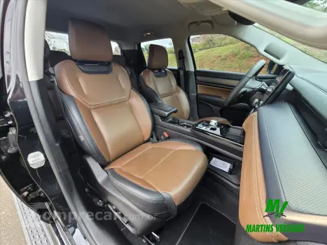 RAMPAGE 2.0 TURBO DIESEL LARAMIE 4X4 AUTOMÁTICO