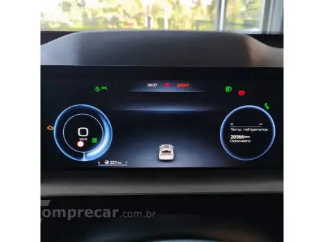 HAVAL H6 1.5 HEV PREMIUM E-TRACTION