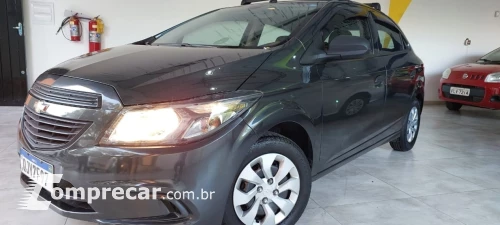 CHEVROLET ONIX 1.0 MPFI JOY 8V 4 portas