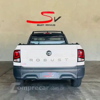 SAVEIRO 1.6 MSI Robust CS 16V