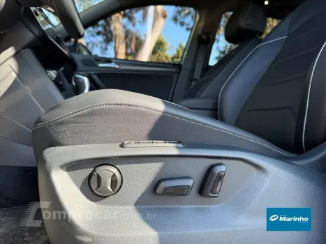 TIGUAN 2.0 300 TSI GASOLINA ALLSPACE R-LINE AUTOM