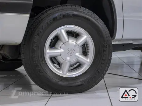 DAKOTA 2.5 Sport 4X2 CD 8V Turbo