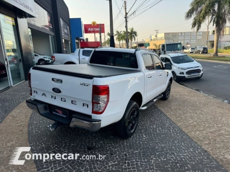 RANGER 2.5 XLT 4X2 CD 16V FLEX 4P MANUAL