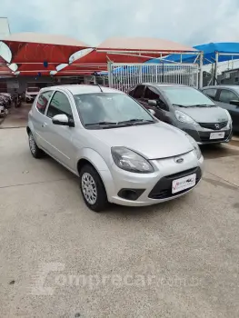 Ka 1.0 8V/1.0 8V ST Flex 3p