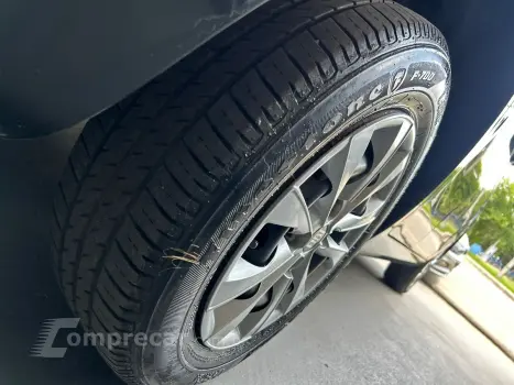 Palio ATTRACTIVE 1.0 EVO Fire Flex 8v 5p