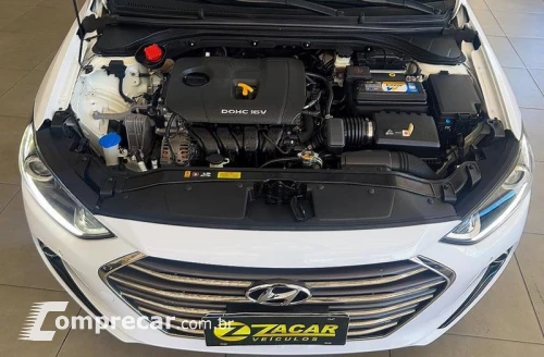 ELANTRA