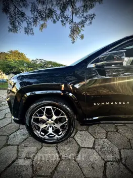 COMMANDER 1.3 T270 Turbo Overland