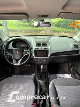 CHEVROLET COBALT 1.8 MPFI LT 8V