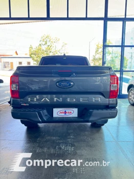 Ranger XLS 2.0 4x2 CD Diesel Aut.