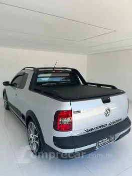 SAVEIRO 1.6 Cross CE 16V