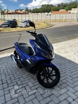 HONDA PCX 150