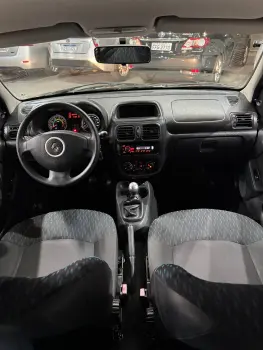 CLIO 1.0 Expression 16V