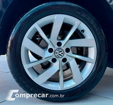 JETTA 1.4 250 TSI Comfortline