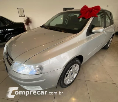 Fiat STILO 1.8 MPI Connect 16V 4 portas