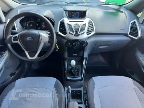 ECOSPORT 1.6 Freestyle 16V