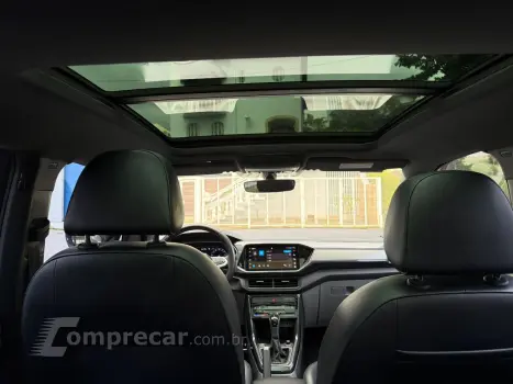 T-CROSS 1.4 250 TSI Highline