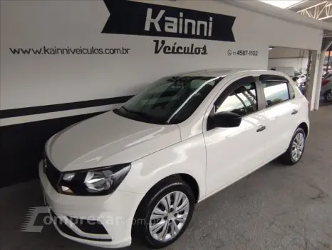 GOL 1.6 MSI Totalflex