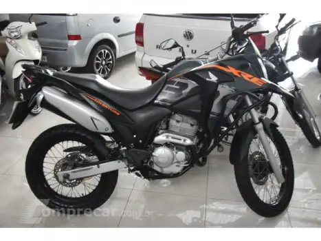 XRE 300 ABS - Trail