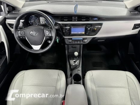 COROLLA 2.0 Vvt-ie XEI