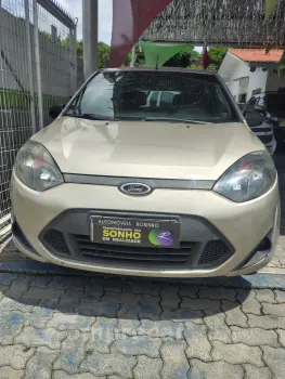 FIESTA 1.0 ROCAM HATCH 8V