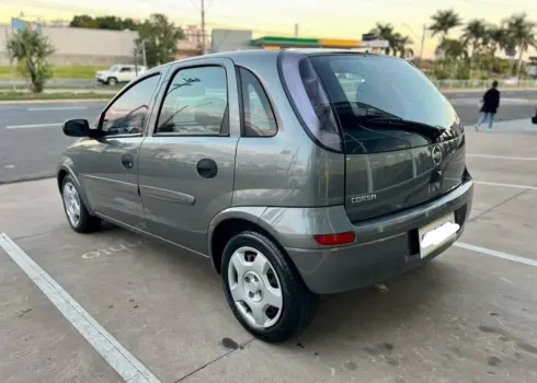 CORSA 1.4 MPFI Premium 8V