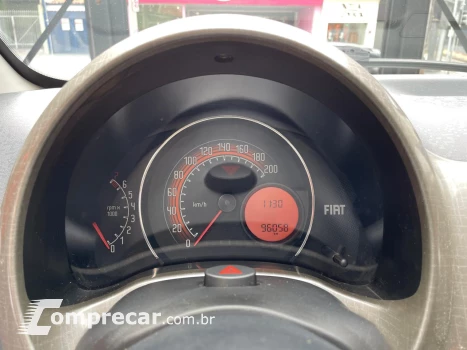 Fiat UNO 1.0 EVO WAY Fire 8V 4 portas