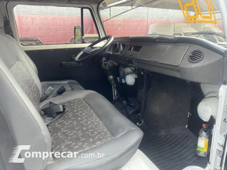 KOMBI 1.4 MI STD 8V