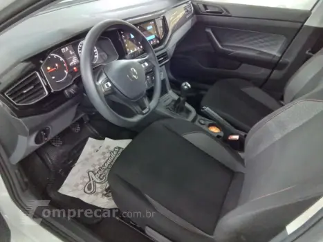 POLO 1.0 MPI TRACK MANUAL