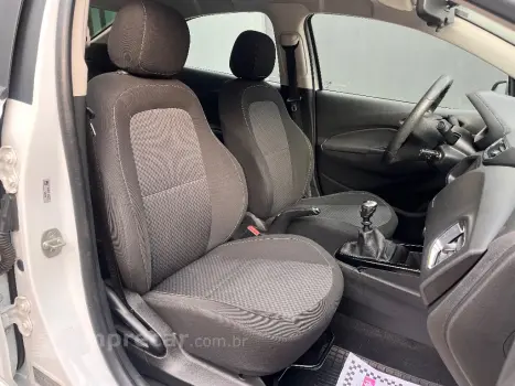 PRISMA Sed. LT 1.4 8V FlexPower 4p