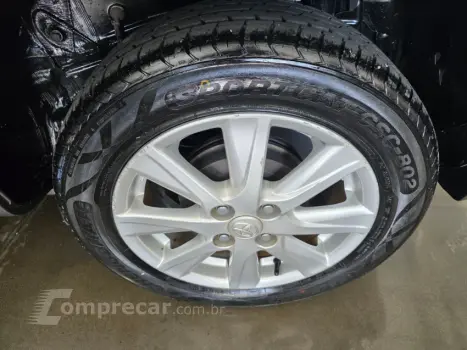 ETIOS 1.5 X Plus 16V